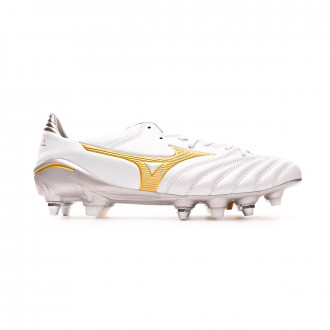 mizuno morelia club review