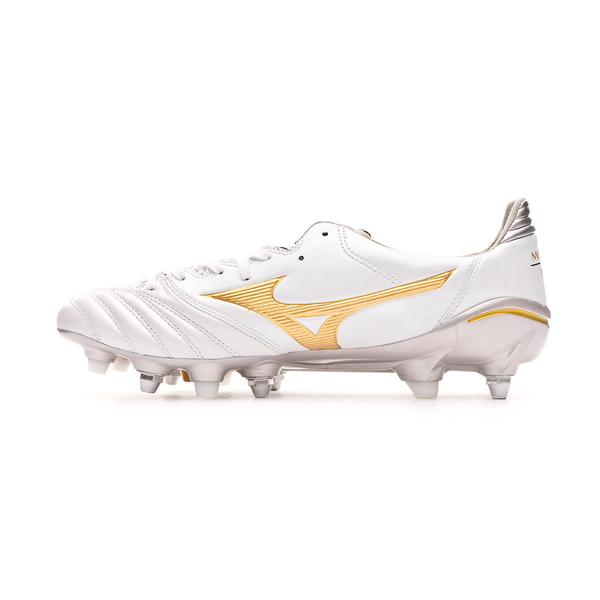 scarpe calcio mizuno morelia neo