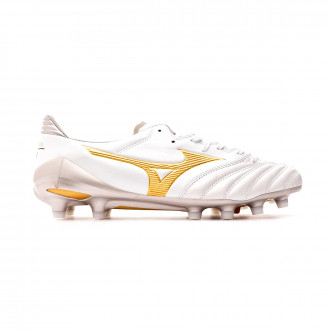 mizuno morelia club review