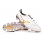Bota Morelia Neo II KL MD White-Gold