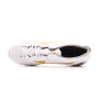 Bota Morelia Neo II KL MD White-Gold