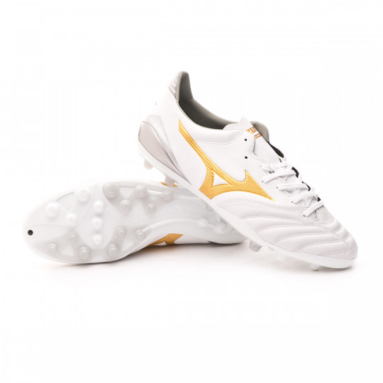 mizuno move tech