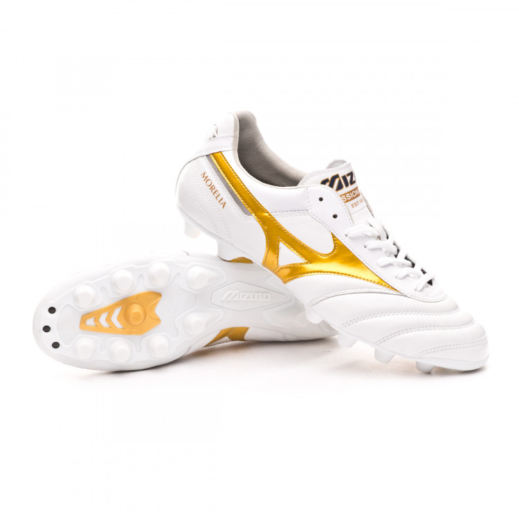 mizuno morelia elite in 2