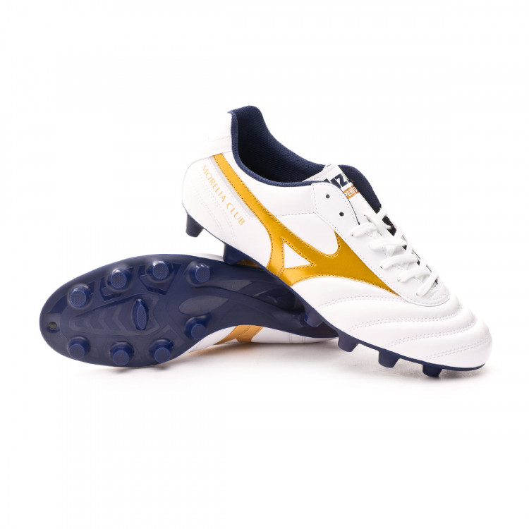 mizuno mrl club calcetto
