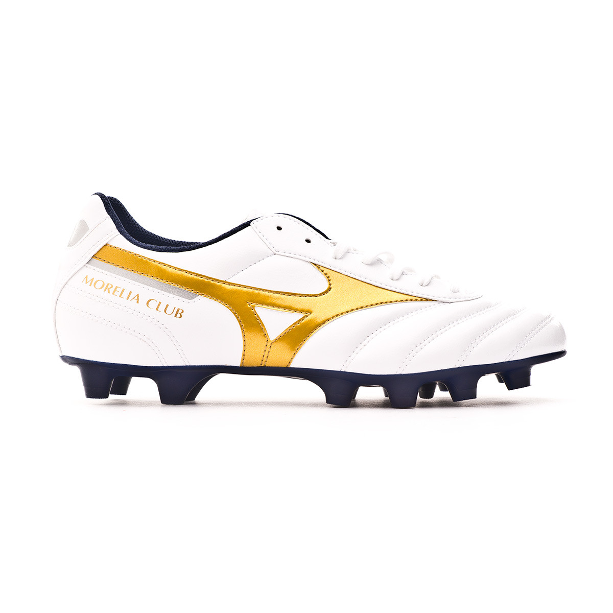 mizuno morelia club fg