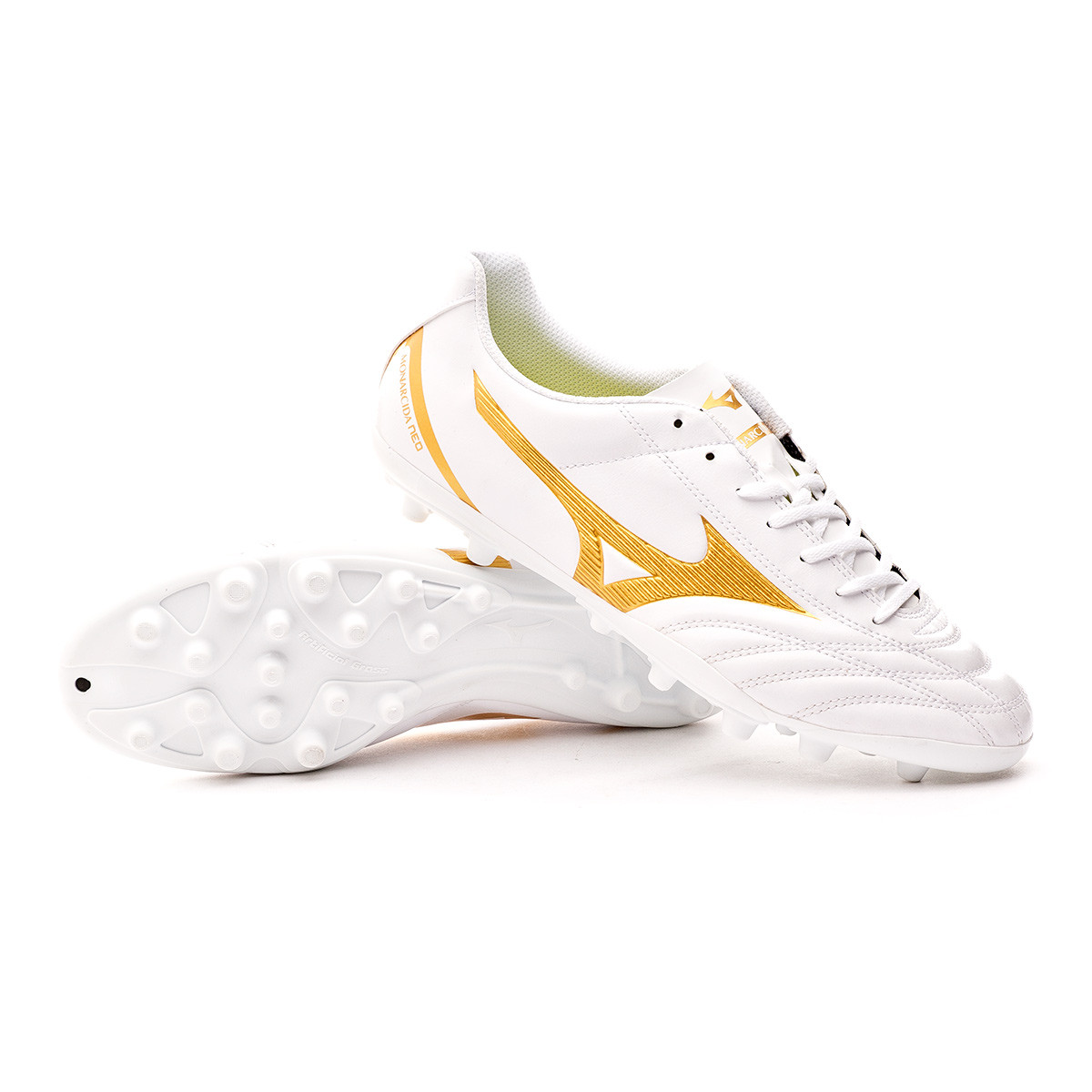 mizuno monarcida turf