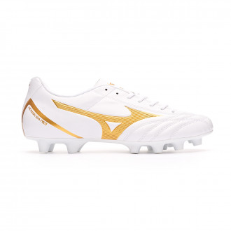 botas de futbol mizuno para cesped artificial