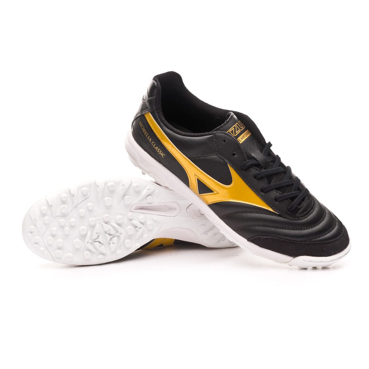 mizuno men's compete turf trainer