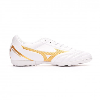 Sapatilhas Mizuno Monarcida Neo Select AS White-Gold