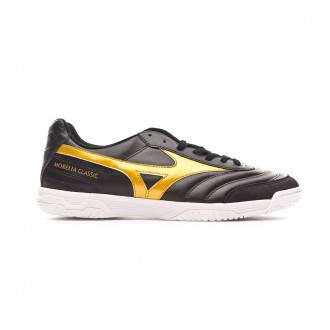 mizuno chile