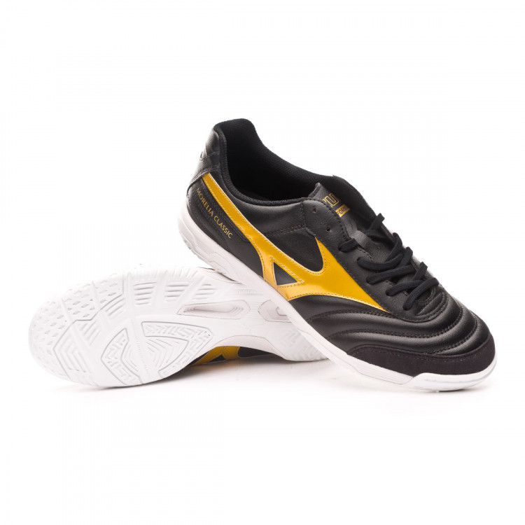 sapatilhas futsal mizuno