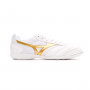 Morelia Sala Club IN White-Gold