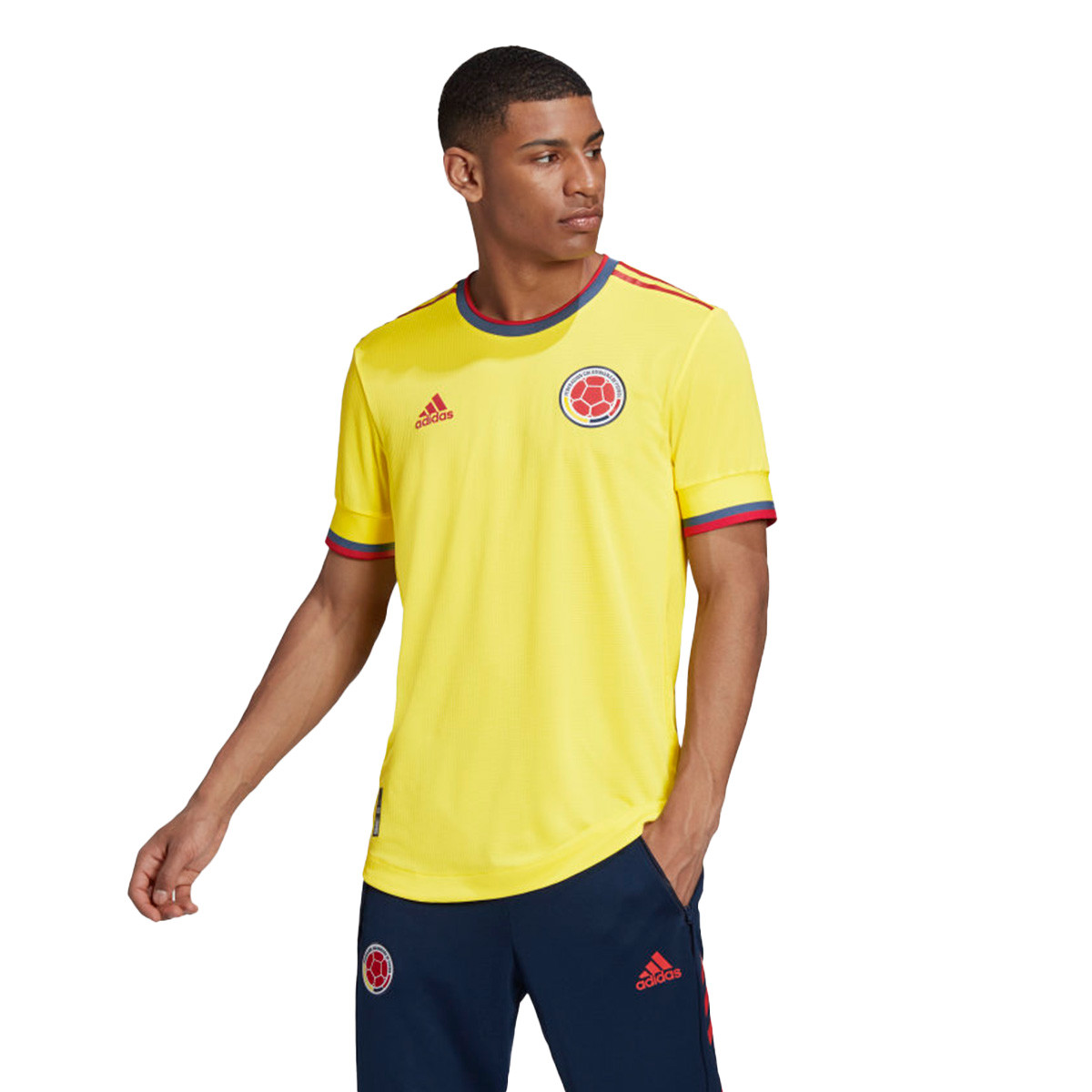 colombia jersey 2021