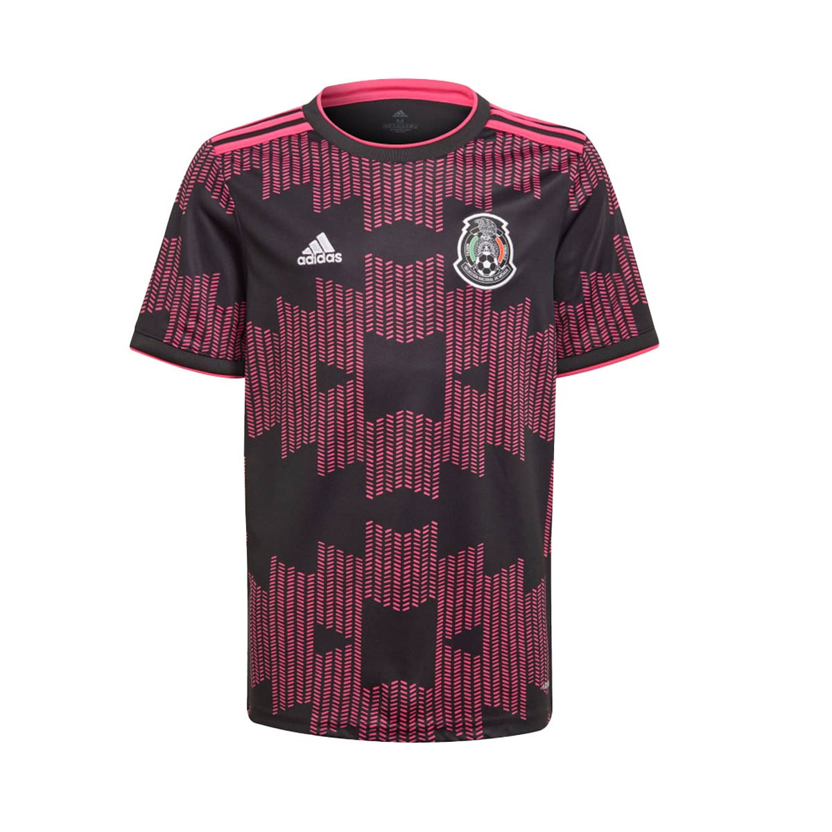 adidas Kids Mexico Home Kit Jersey 2020-2021 Jersey adidas Kids Mexico Home Kit Jersey 2020-2021 Jersey