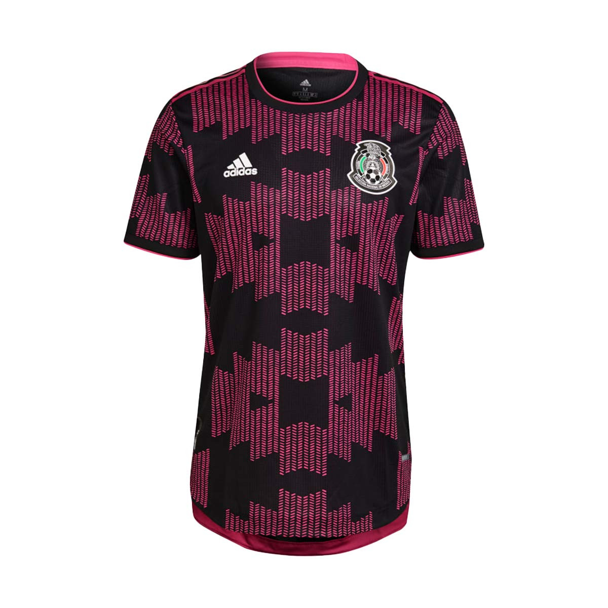 mexico black jersey 2021