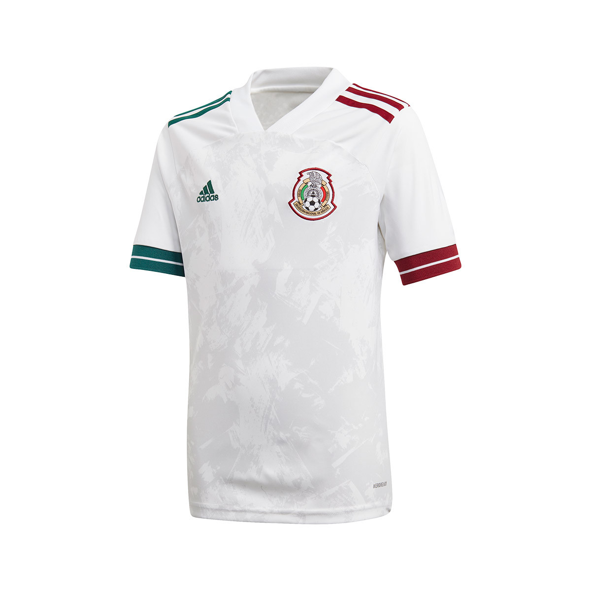 mexico football kit 2020