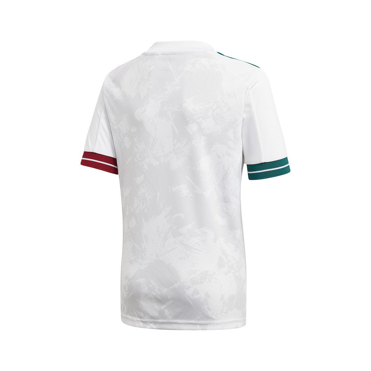 2020 mexico jersey