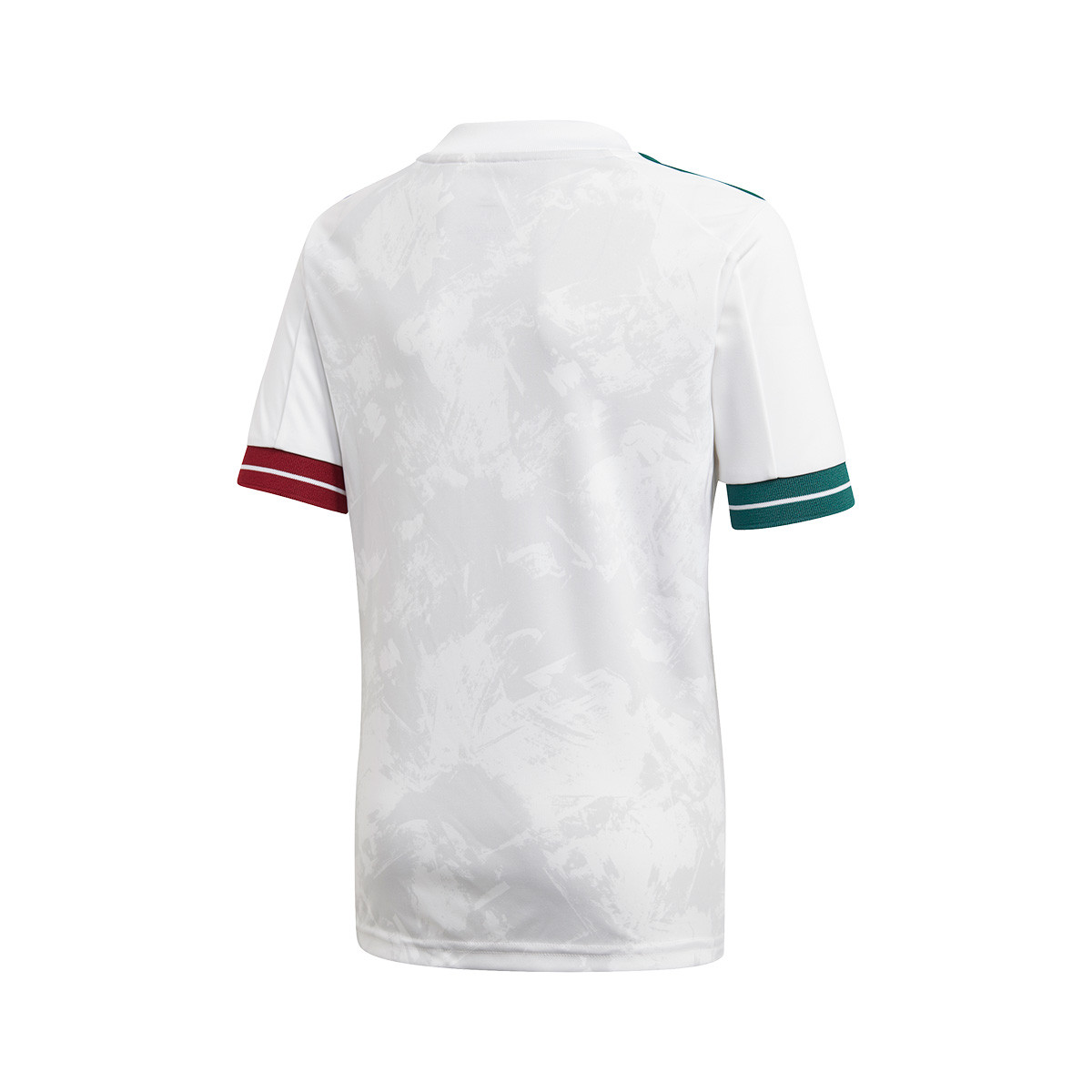 mexico away jersey