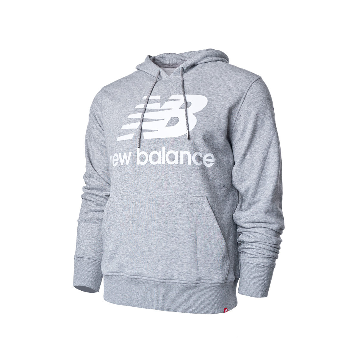 new balance grey sweatshirt