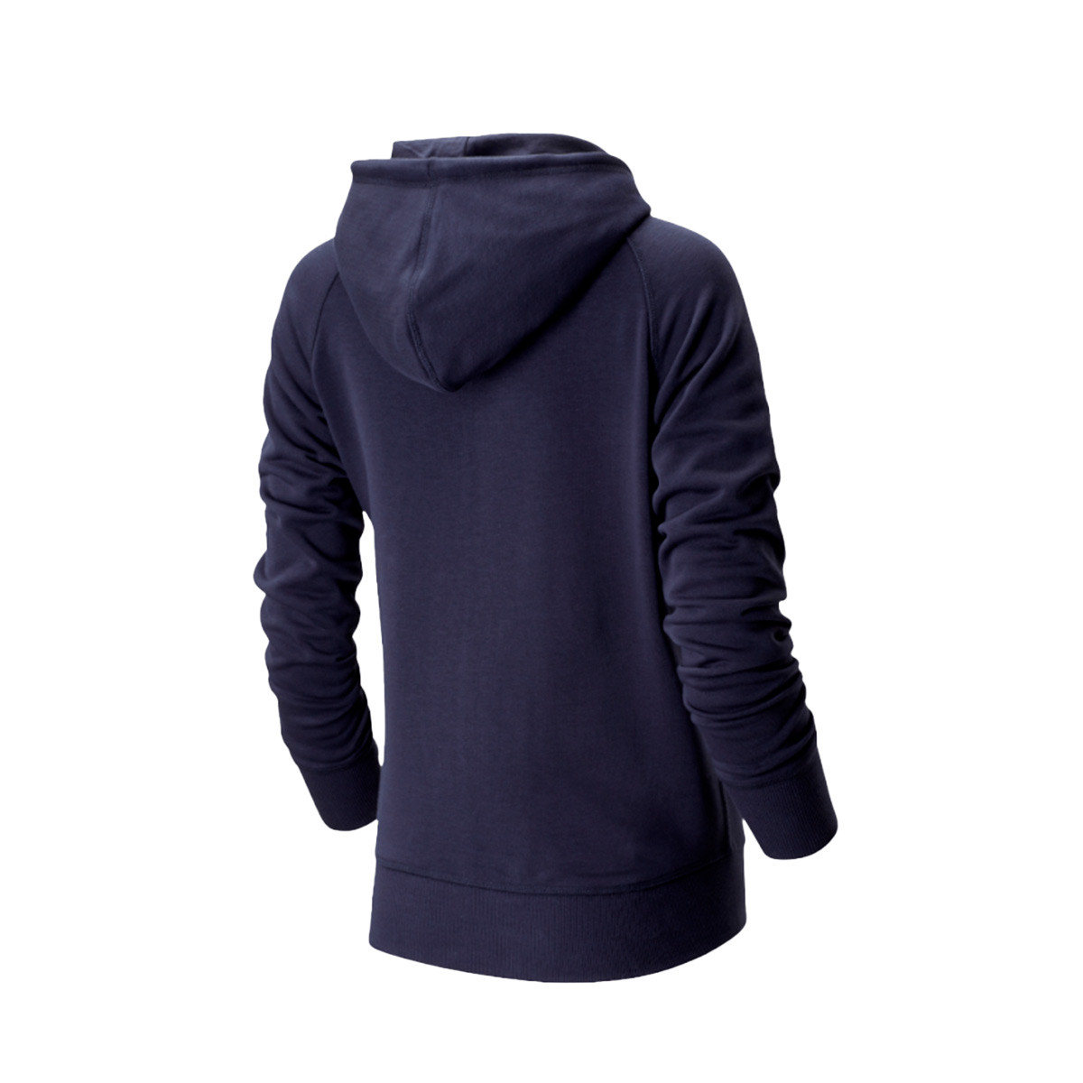 new balance essentials full zip hoodie