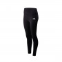 Athletics Core Leggings Mulher Black