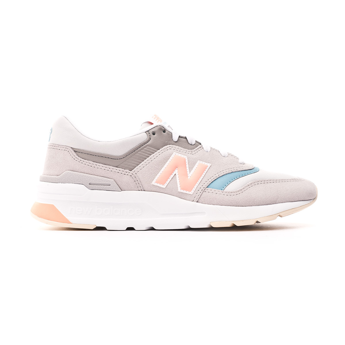 New Balance Lifestyle 997 Online Sale 