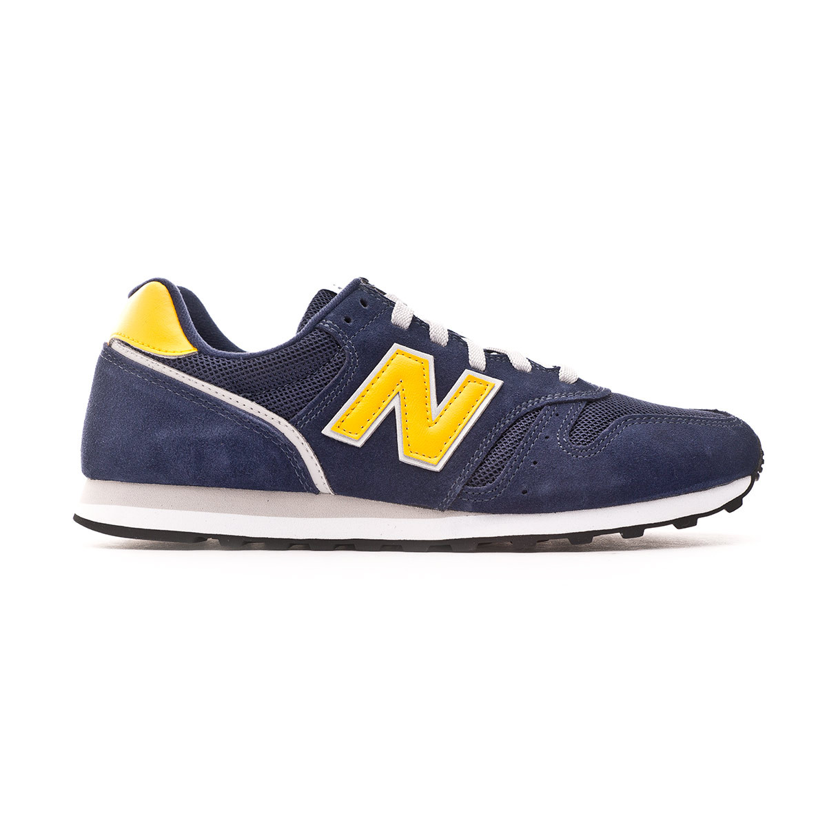 nb 373 yellow