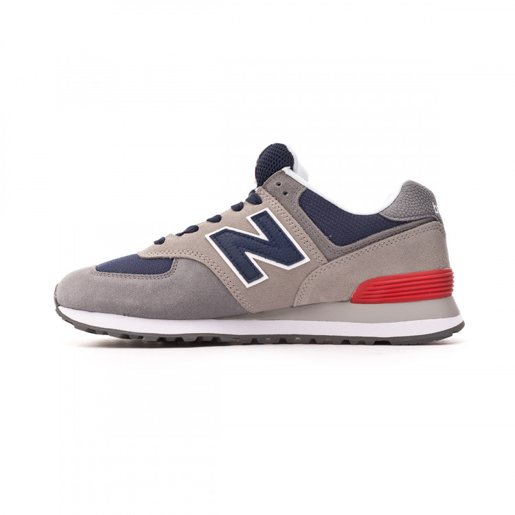 new balance 574 v2 grey