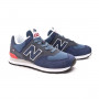 574 v2 Classic Blue