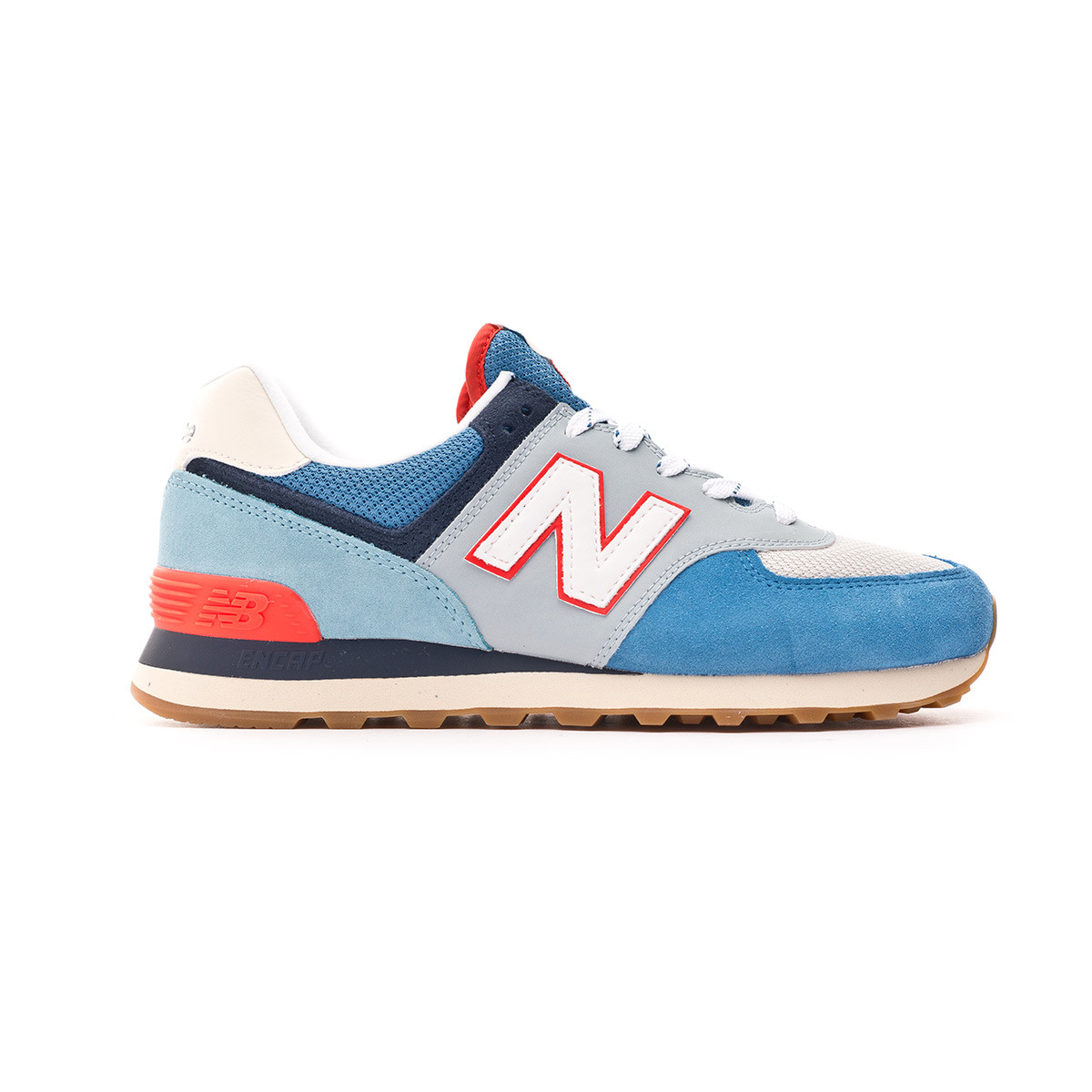 new balance 574 grösse 43