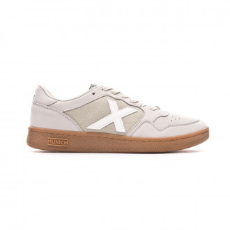 Sapatilha Munich Arrow Beige