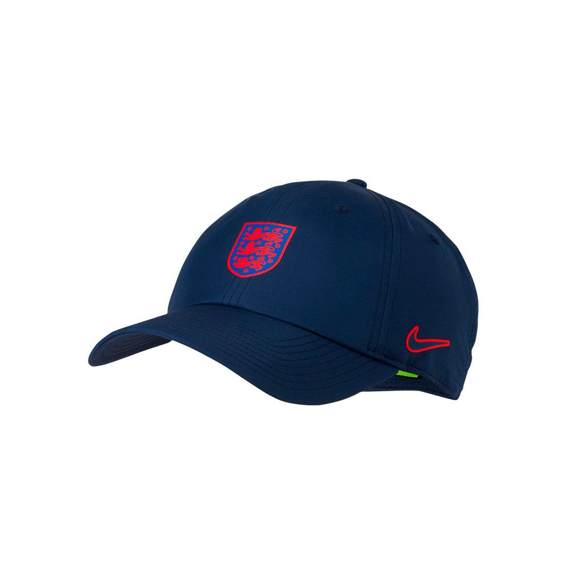 Gorra Nike Inglaterra 2020-2021 Midnight Navy Fútbol Emotion