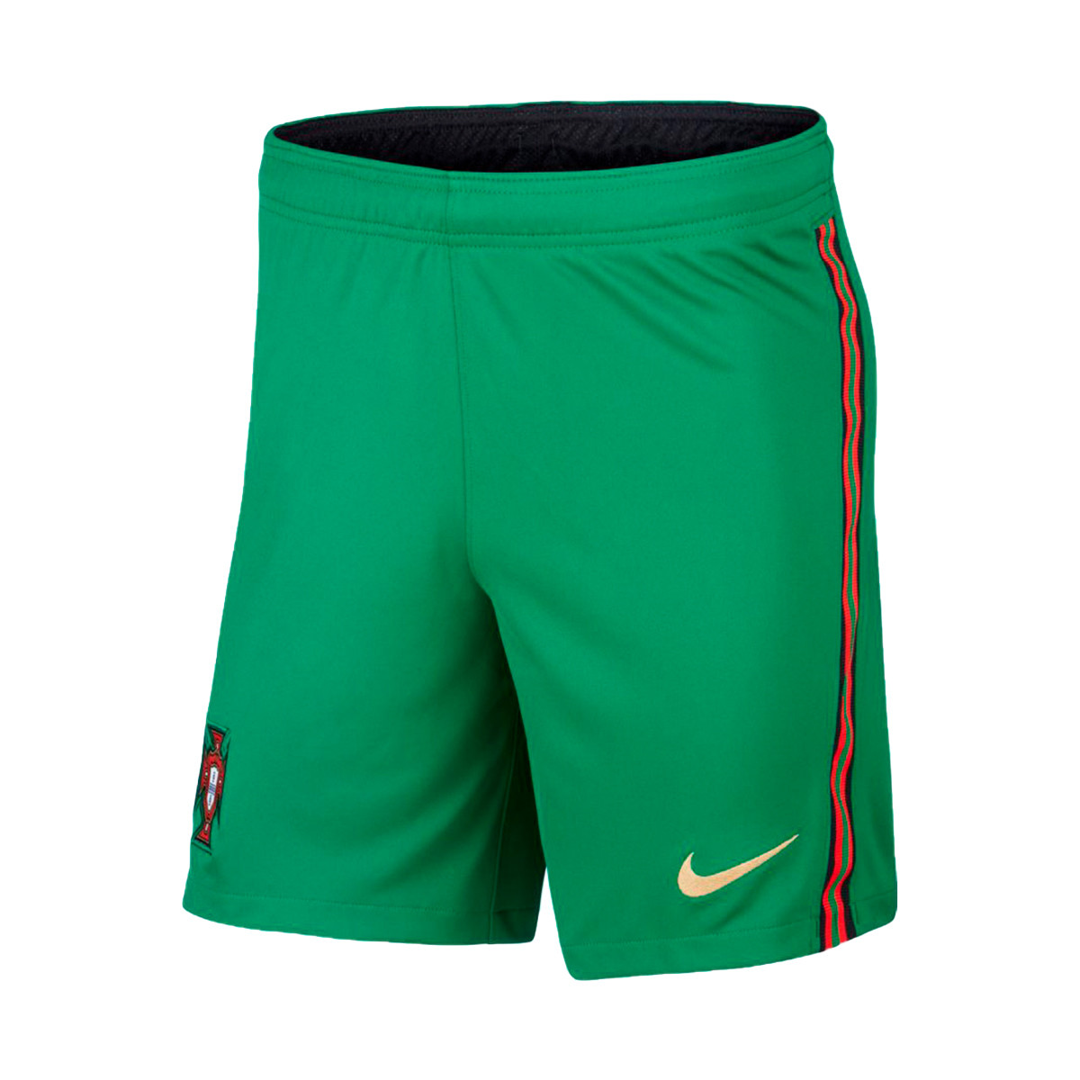 nike pine green shorts