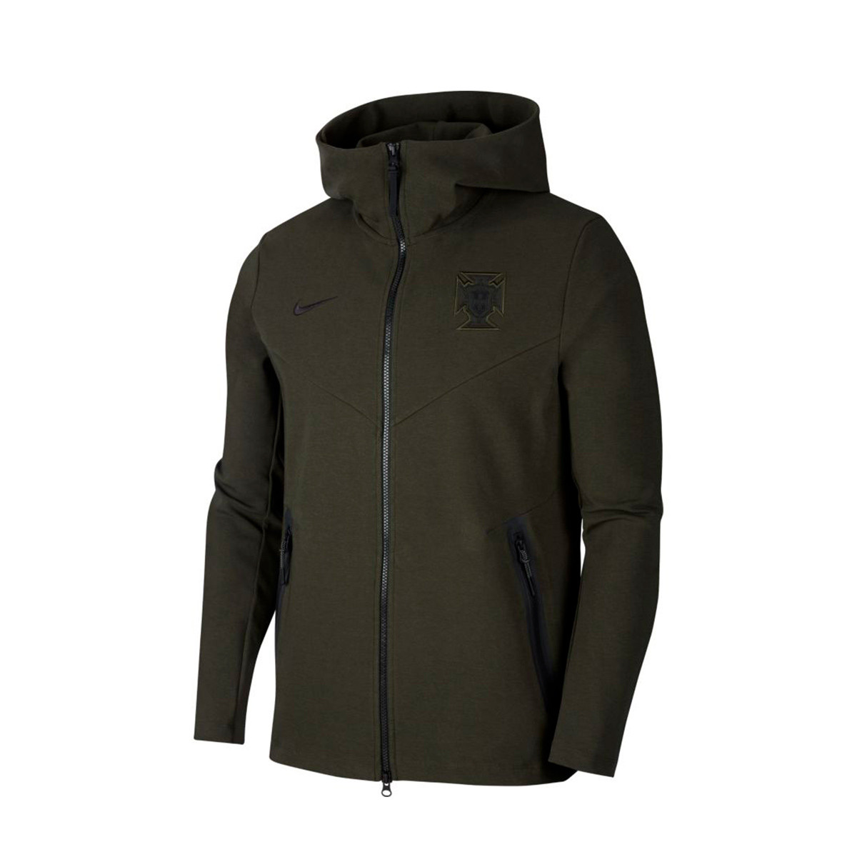 nike no hoodie jacket