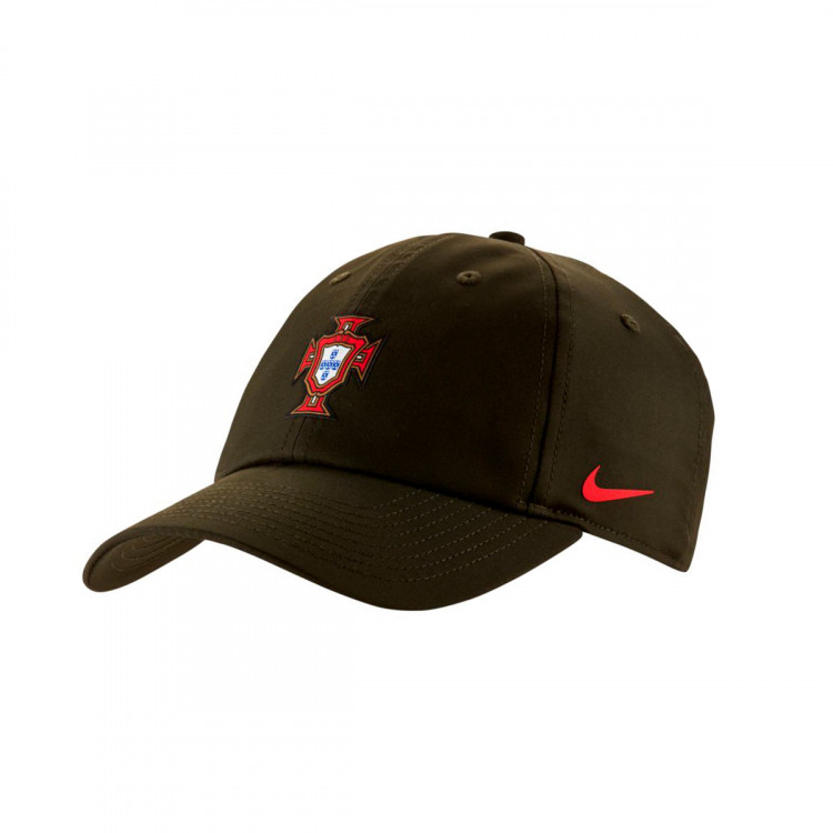 portugal nike hat