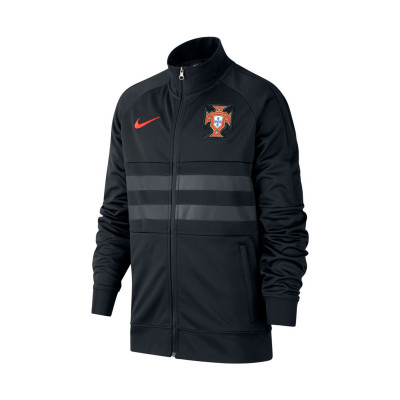 Portugal Coccer Jacket 2020-2021 