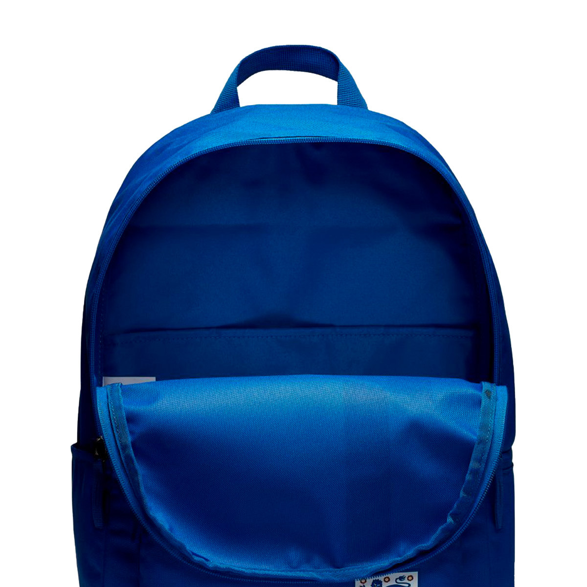 Mochila Nike Inglaterra Stadium 2020-2021 Mega Blue-Challenge Red - Fútbol  Emotion