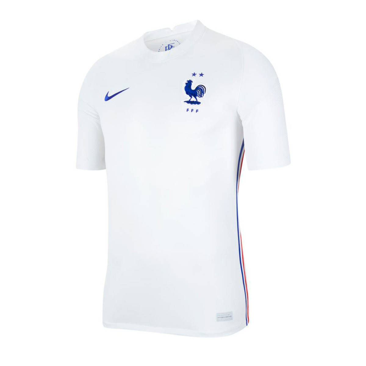 Nike France Stadium 2020-2021 Away Jersey
