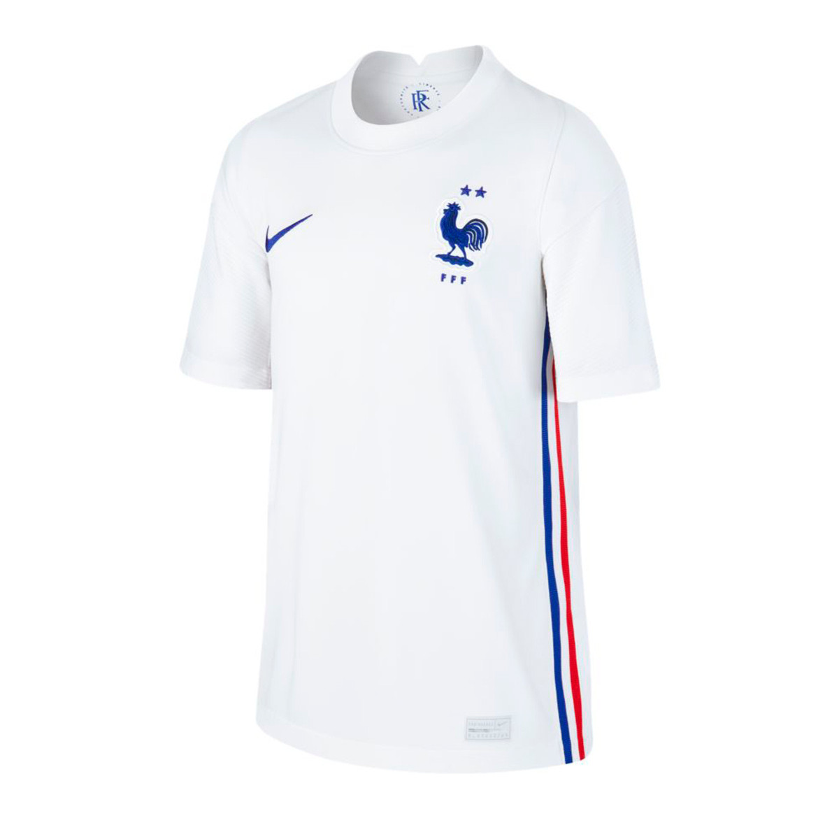 equipacion seleccion francesa