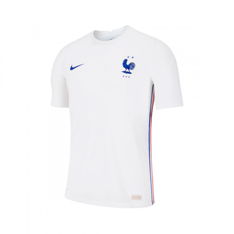 Camiseta Nike Francia Vapor Match Segunda Equipación 2020 ...