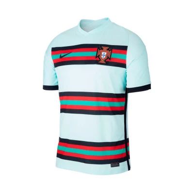 Portugal Stadium Equipamento Alternativo 2020-2021