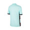 Playera Nike Portugal Stadium Segunda Equipación 2020-2021 Niño