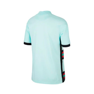 Playera Portugal Stadium Segunda Equipación 2020-2021 Niño