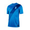 Camiseta Grecia Segunda Equipación 2020-2021 Royal Blue