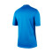 Camiseta Grecia Segunda Equipación 2020-2021 Royal Blue