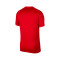 Camiseta Turquía Stadium Segunda Equipación 2020-2021 Gym red-Sport red-White