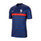 Playera Nike Francia Stadium Primer Uniforme 2020-2021