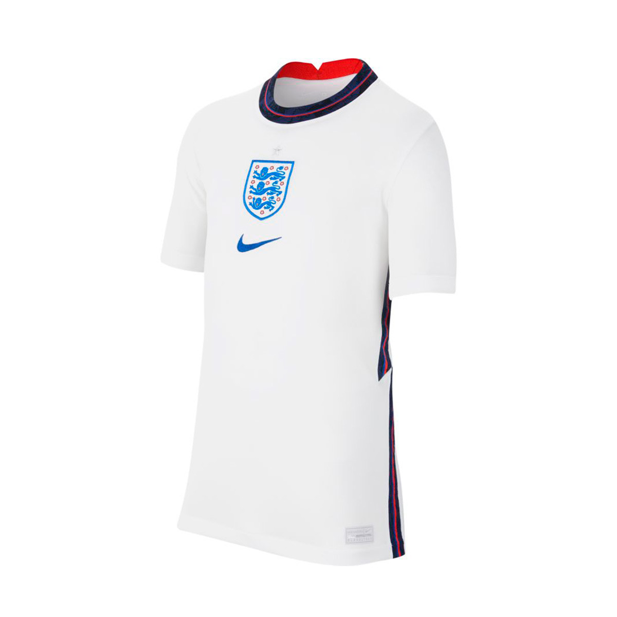 Maglia Nike Inghilterra Stadium Prima maglia 2020-2021 Bambino