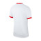 Camiseta Turquía Stadium Primera Equipación 2020-2021 White-Sport red