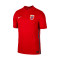 Camiseta Noruega Primera Equipación Stadium 2020-2021 Gym Red